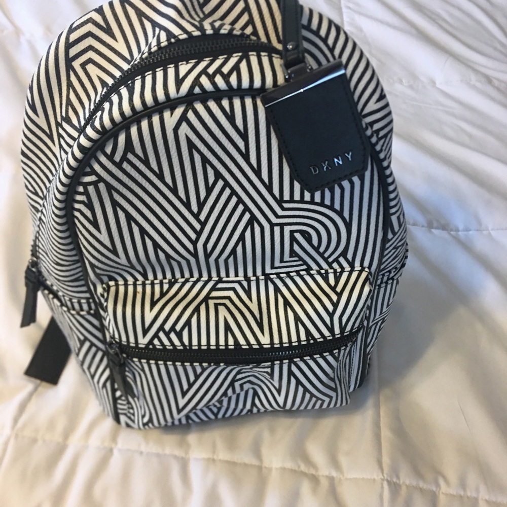 DKNY BOOKBAG